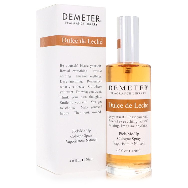 Demeter Dulce De Leche cologne for men - Image 2