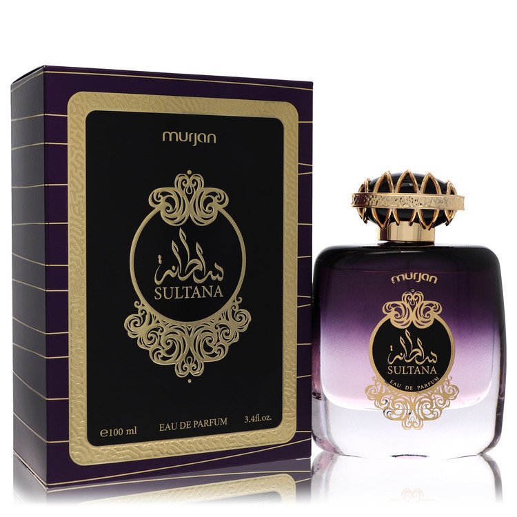 Dumont Paris Dumont Murjan Sultana eau de parfum for men - Image 2