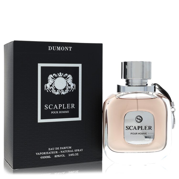 Dumont Paris Dumont Scapler eau de parfum for men - Image 2