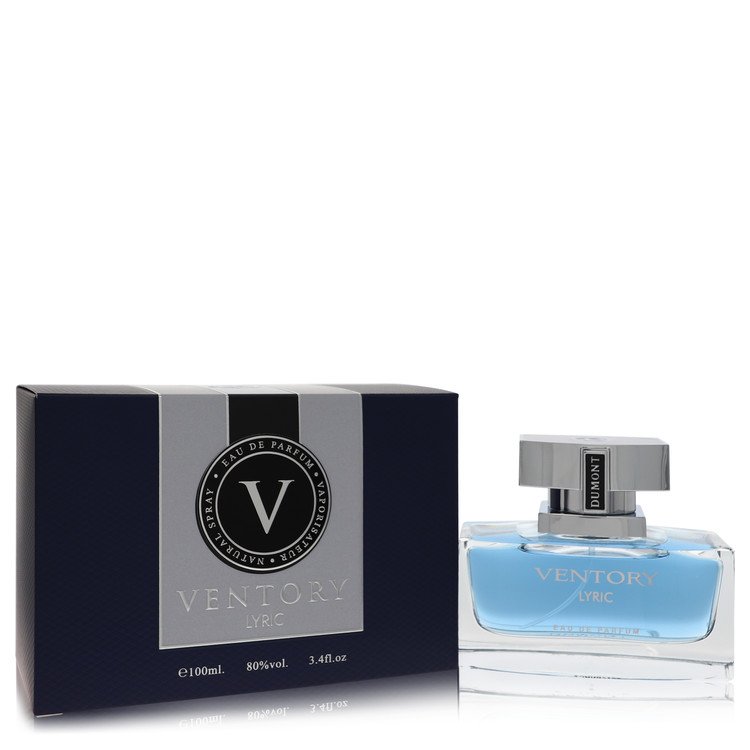 Dumont Paris Dumont Ventory Lyric eau de parfum for women - Image 2