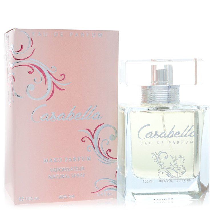 Dumont Paris Dumont Casabella eau de parfum for women - Image 2