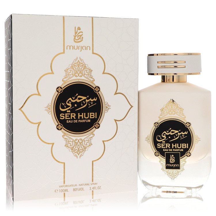Dumont Paris Dumont Murjan Ser Hubi eau de parfum for women - Image 2