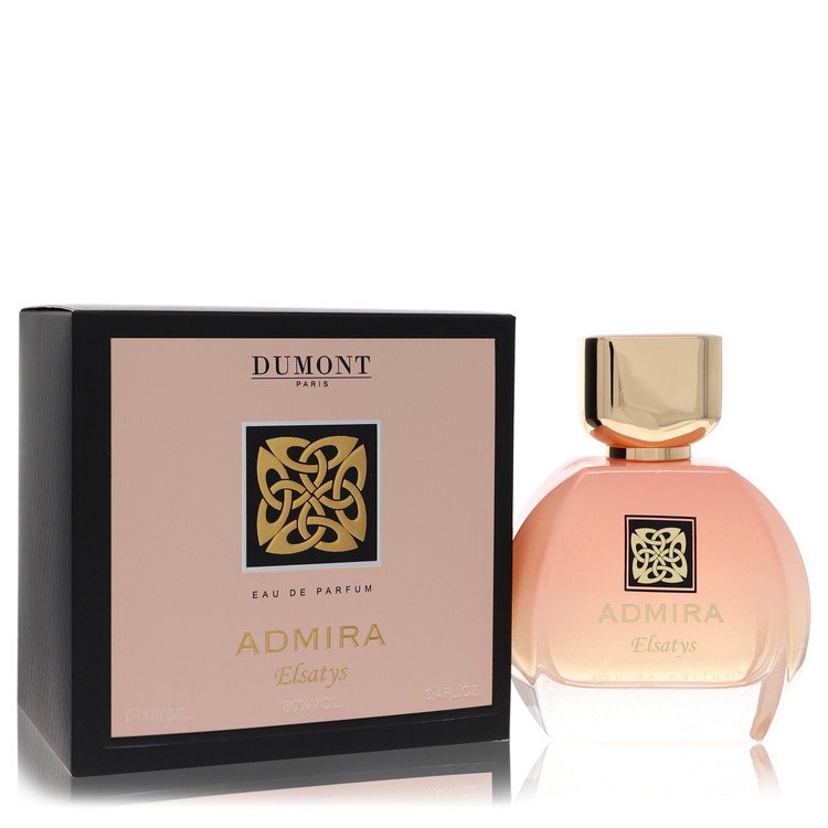 Dumont Paris Dumont Admira Elsatys eau de parfum for women - Image 2