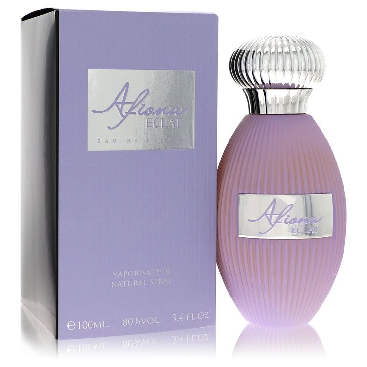 Dumont Paris Dumont Afiona Eclat eau de parfum for women - Image 2