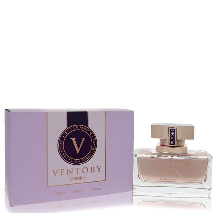 Dumont Paris Dumont Ventory Urbane eau de parfum for women - Image 2