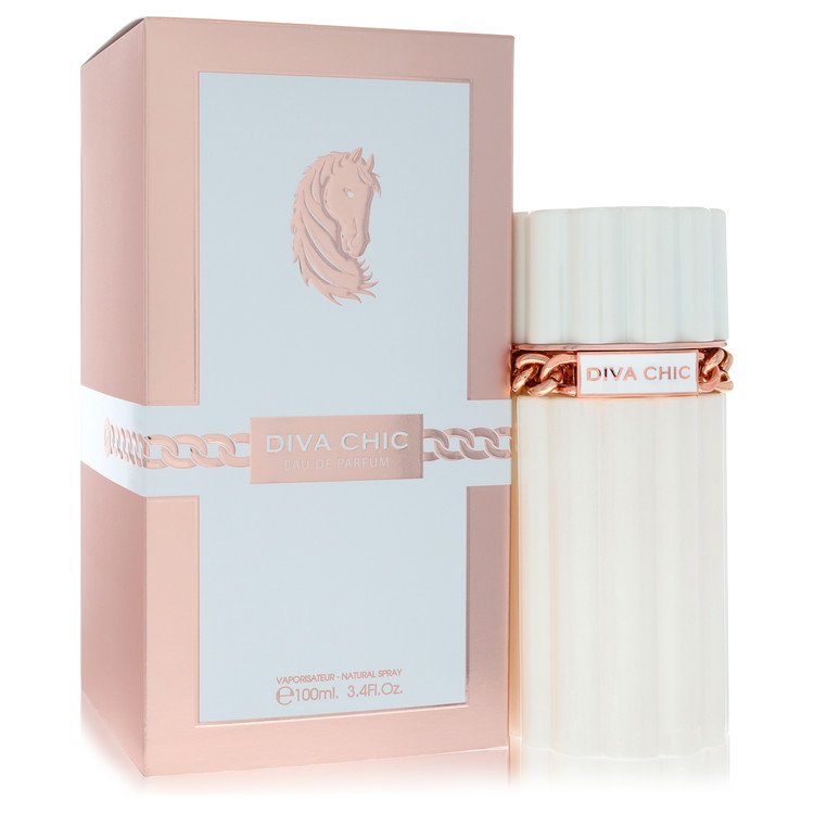 Dumont Paris Dumont Diva Chic eau de parfum for women - Image 2