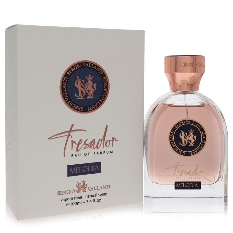 Dumont Paris Dumont Tresador Melodia eau de parfum for women - Image 2