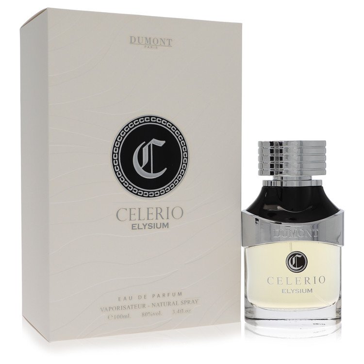 Dumont Paris Dumont Celerio Elysium eau de parfum for women - Image 2