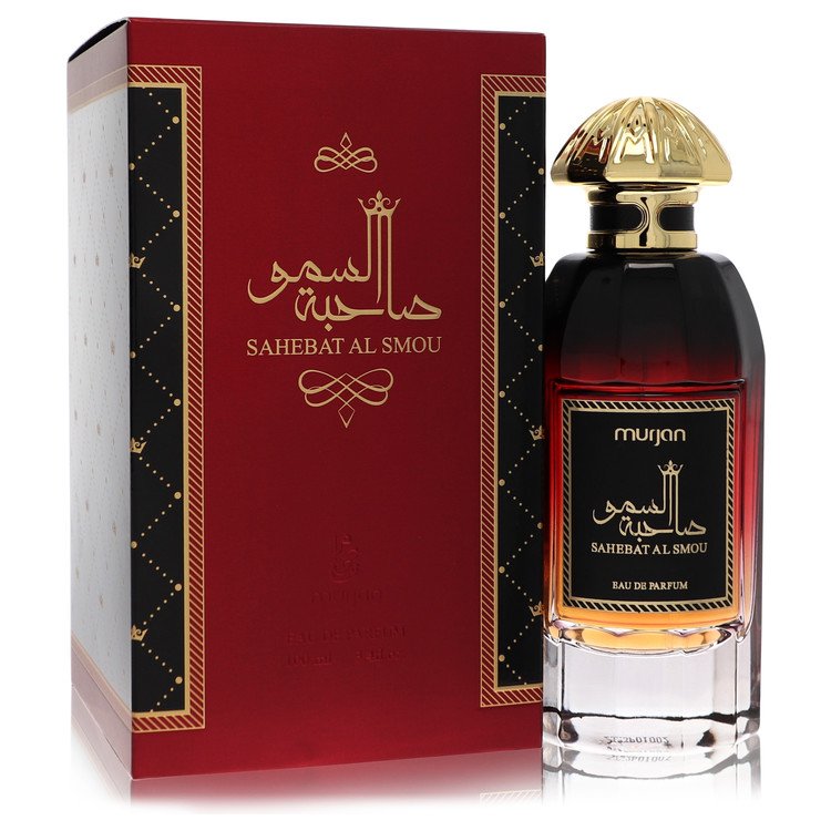 Dumont Paris Dumont Murjan Sahebat Al Smou eau de parfum for men - Image 2