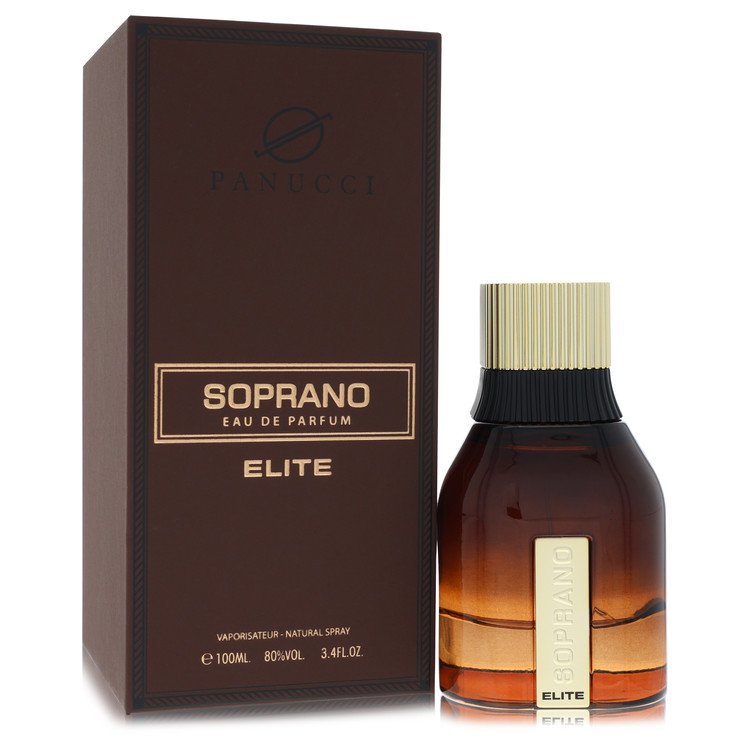 Dumont Paris Dumont Soprano Elite eau de parfum for men - Image 2