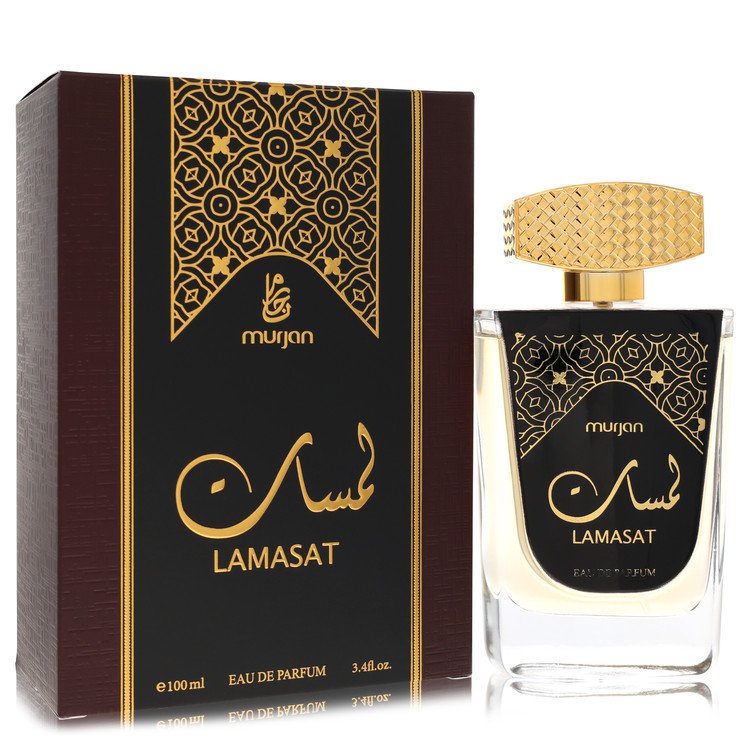 Dumont Paris Dumont Murjan Lamasat eau de parfum for men - Image 2