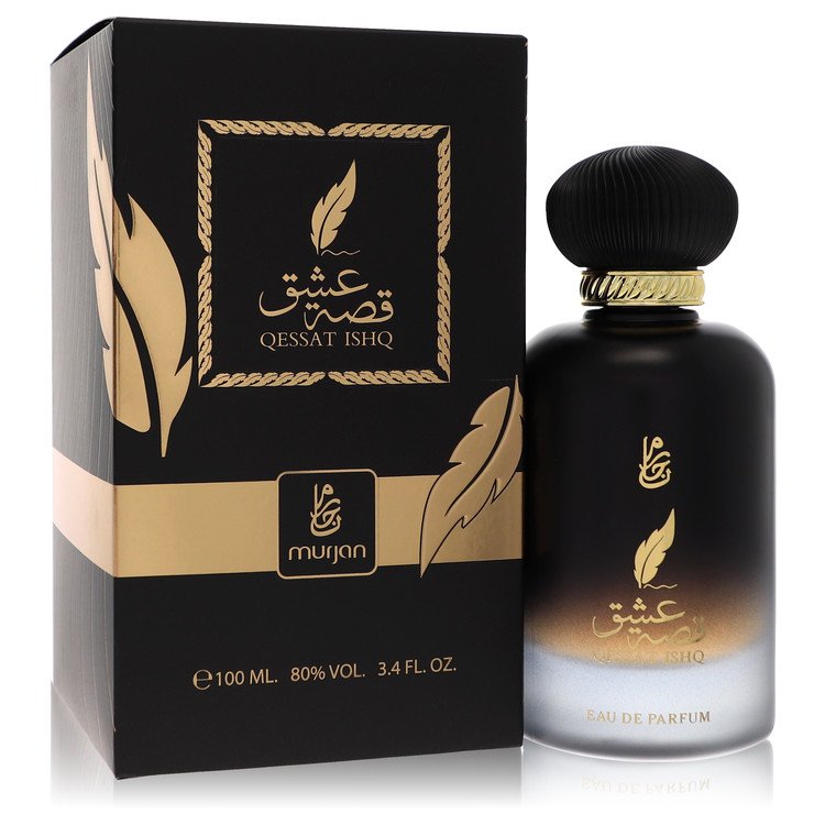 Dumont Paris Dumont Murjan Qessat Ishq eau de parfum for men - Image 2