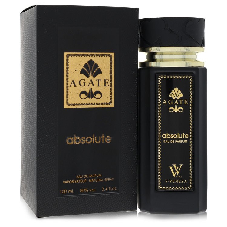 Dumont Paris Dumont Agate Absolute eau de parfum for men - Image 2