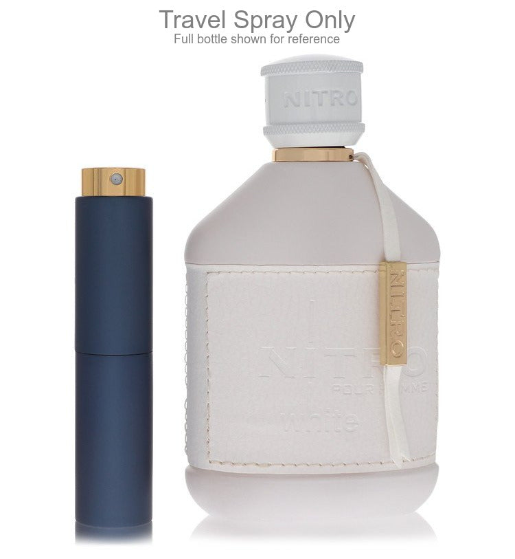 Dumont Nitro White