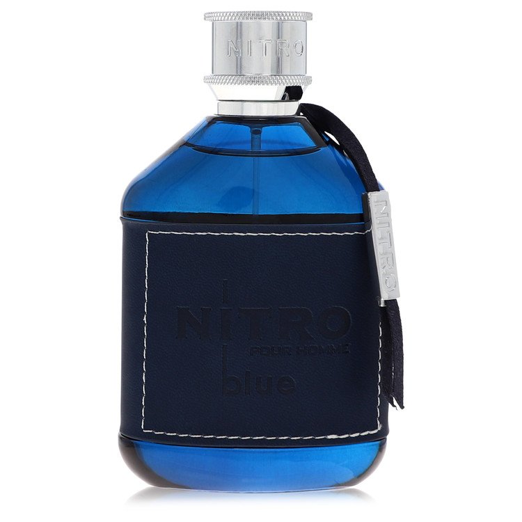 Dumont Nitro Blue