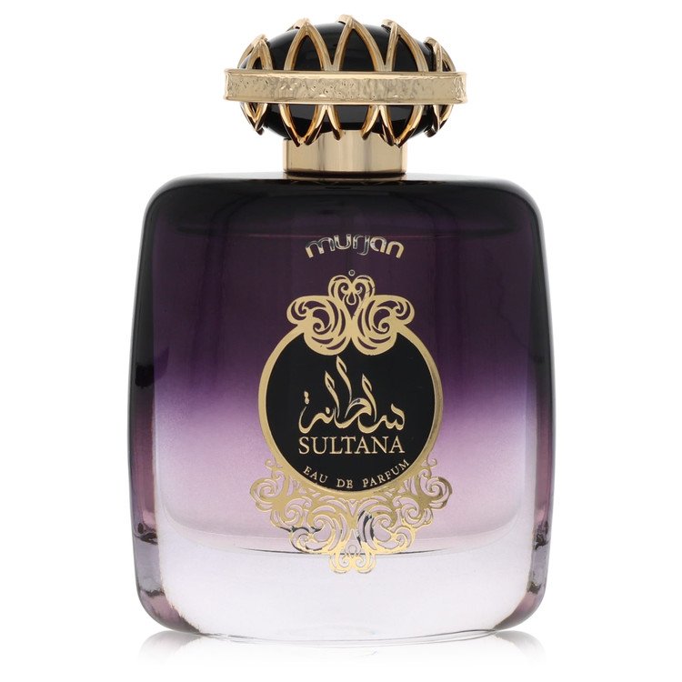 Dumont Paris Dumont Murjan Sultana eau de parfum for men - Image 3