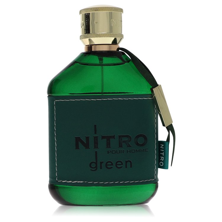 Dumont Nitro Green