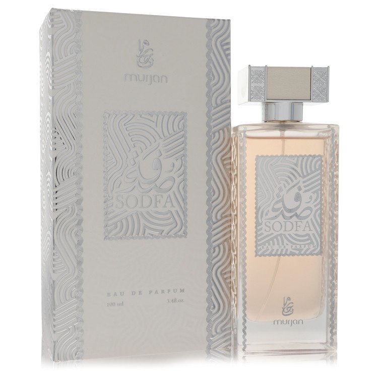 Dumont Paris Dumont Murjan Sodfa eau de parfum for women - Image 2