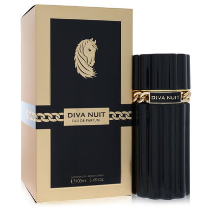 Dumont Diva Nuit