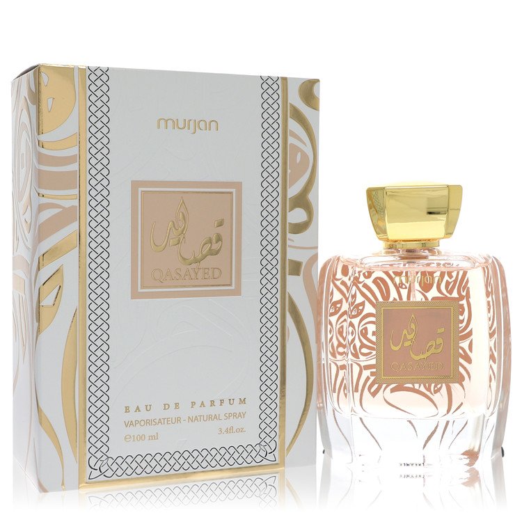 Dumont Paris Dumont Murjan Qasayed eau de parfum for women - Image 2