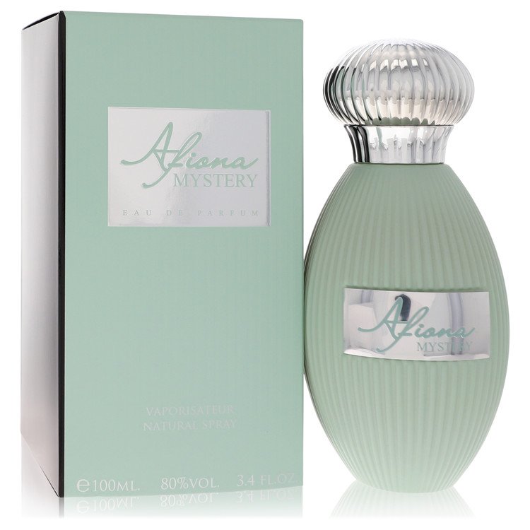 Dumont Paris Dumont Afiona Mystery eau de parfum for women - Image 2