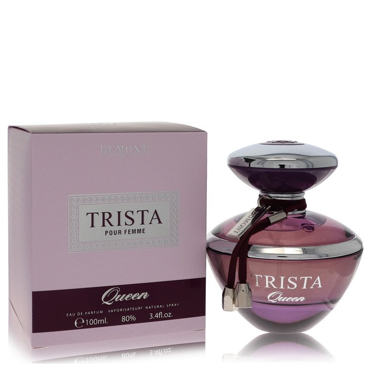 Dumont Paris Dumont Trista Queen eau de parfum for women - Image 2