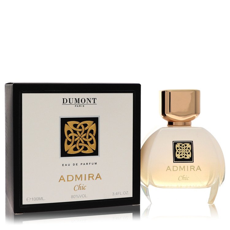 Dumont Paris Dumont Admira Chic eau de parfum for women - Image 2