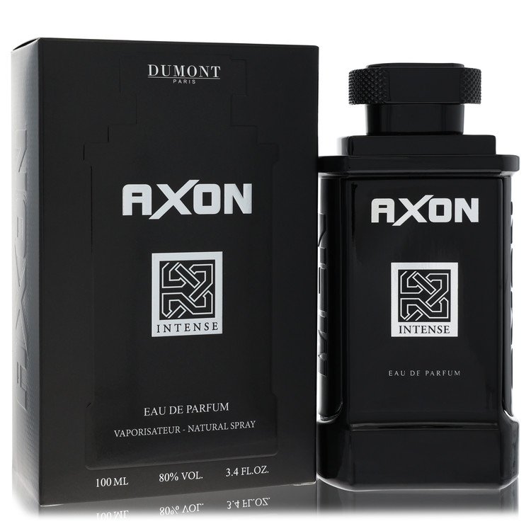 Dumont Paris Dumont Axon Intense eau de parfum for men - Image 2