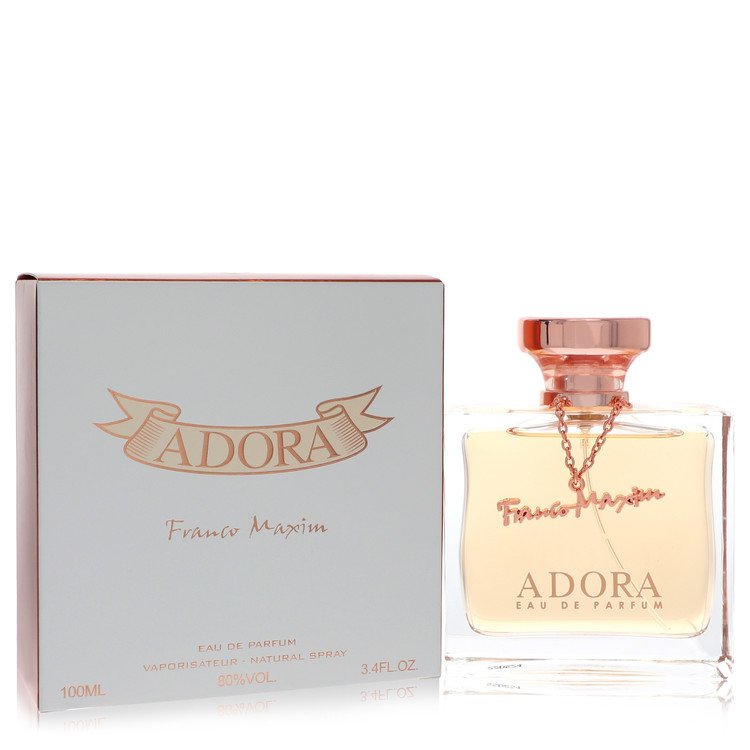 Dumont Paris Dumont Adora eau de parfum for women - Image 2
