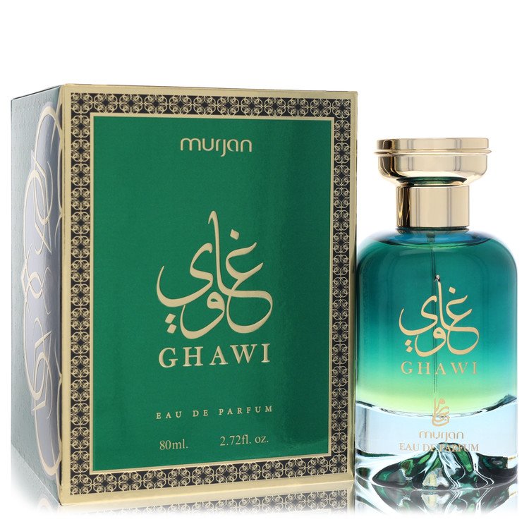Dumont Murjan Ghawi