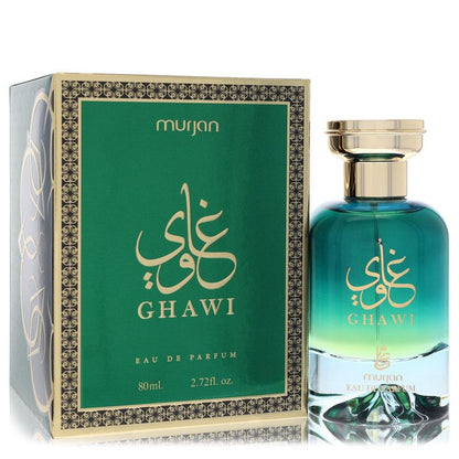 Dumont Murjan Ghawi