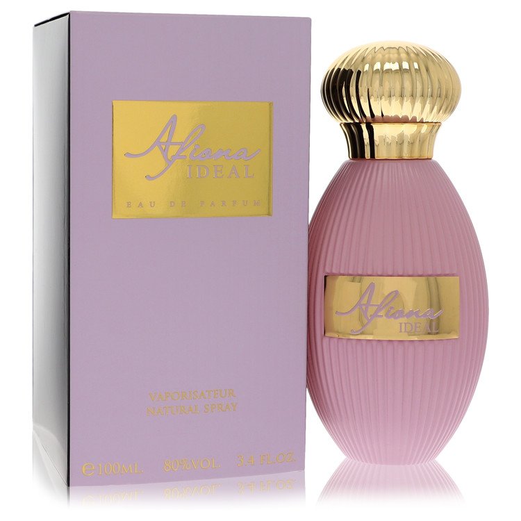 Dumont Paris Dumont Afiona Ideal eau de parfum for women - Image 2