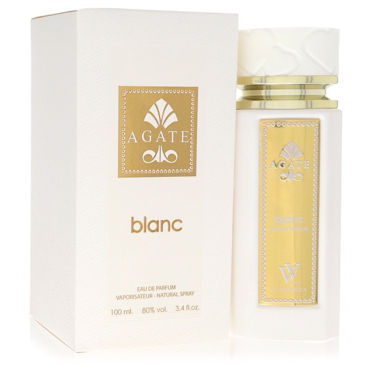 Dumont Paris Dumont Agate Blanc eau de parfum for women - Image 2