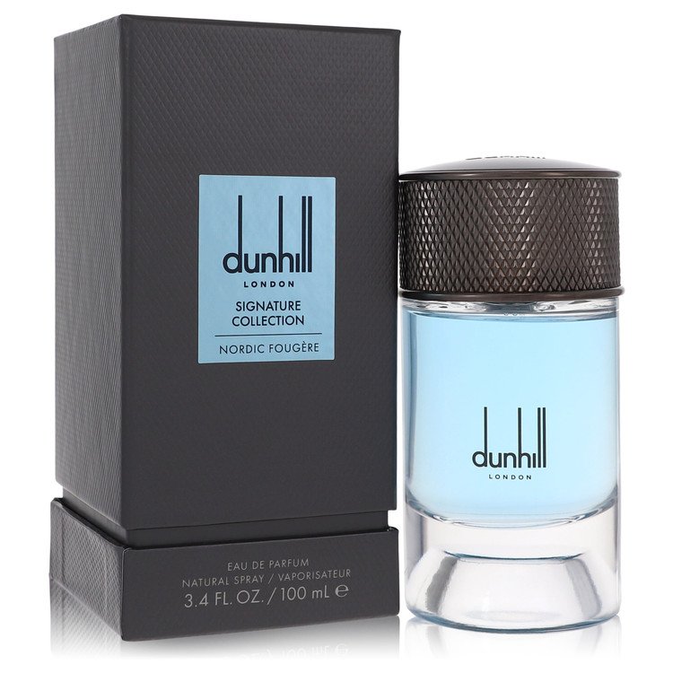 Alfred Dunhill Dunhill Nordic Fougere eau de parfum for men - Image 2