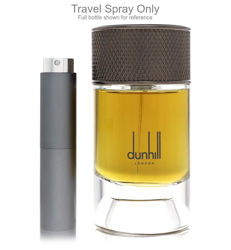 Dunhill Mongolian Cashmere