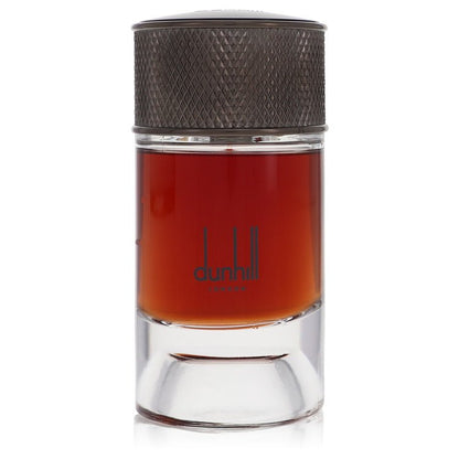 Dunhill Arabian Desert