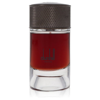 Dunhill Agar Wood
