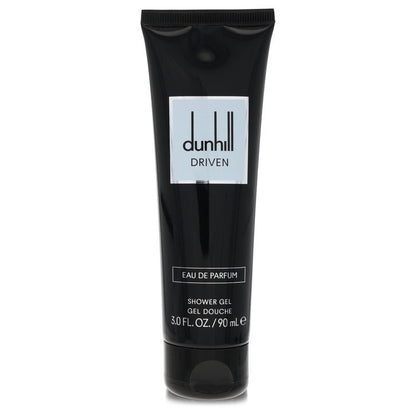 Dunhill Driven Black