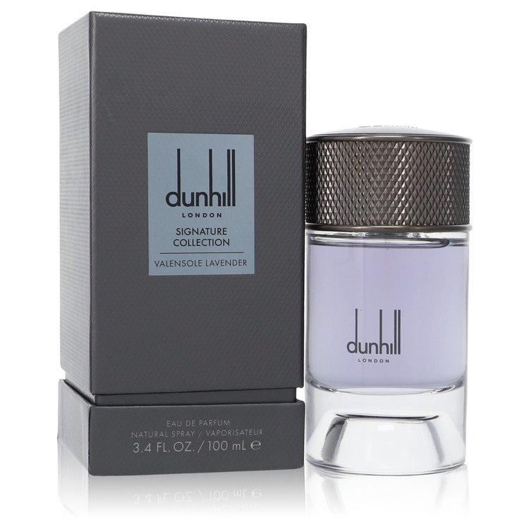 Alfred Dunhill Dunhill Signature Collection Valensole Lavender eau de parfum for men - Image 2