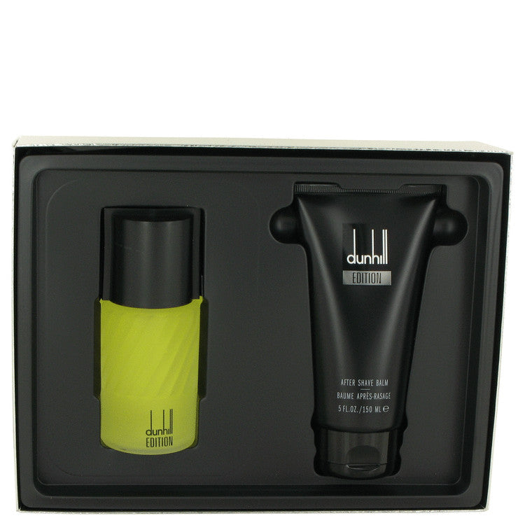 Dunhill Edition