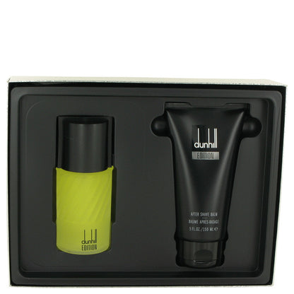 Dunhill Edition