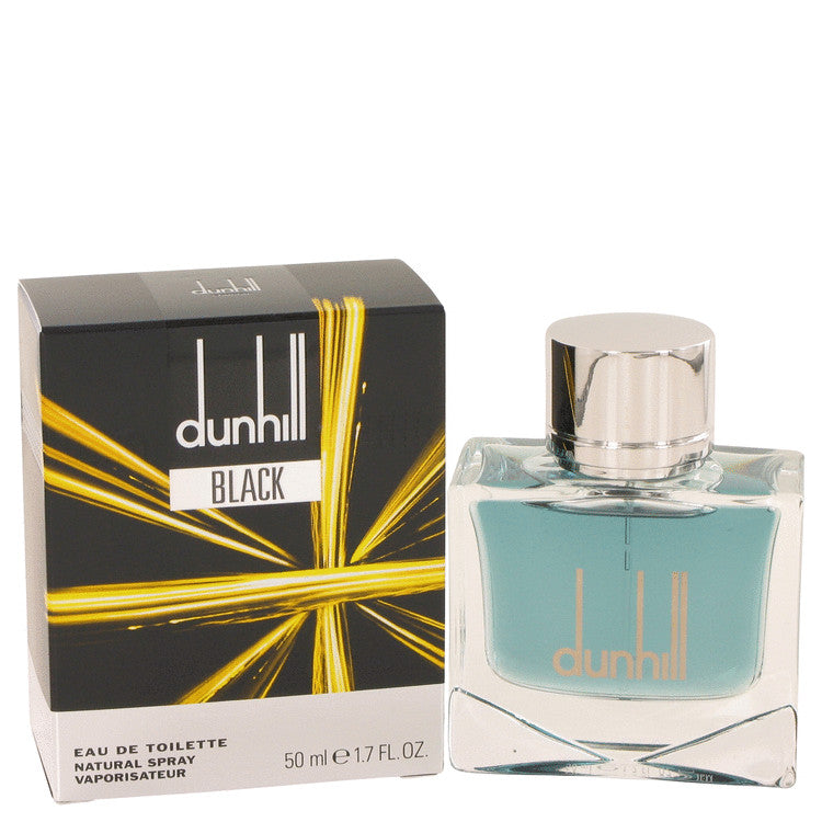 Dunhill Black