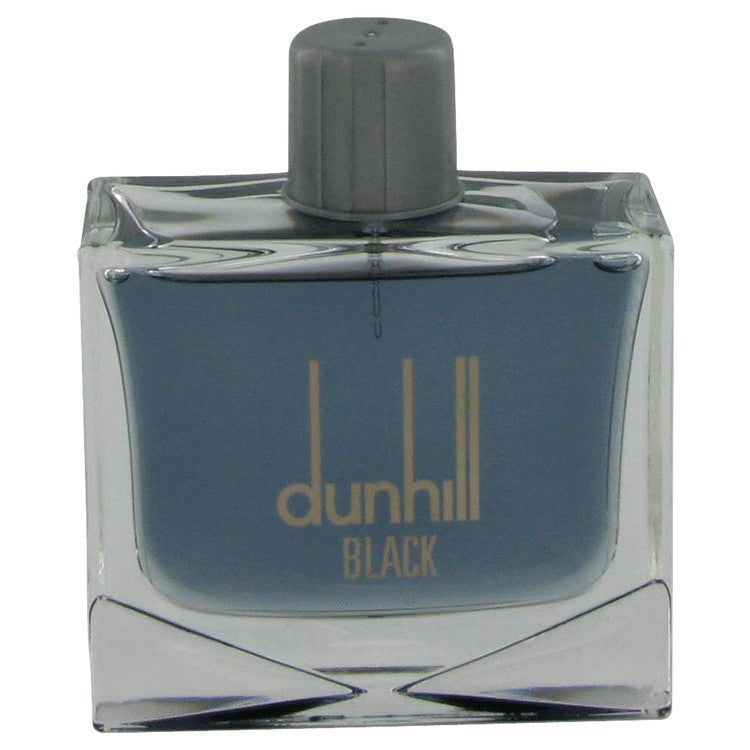 Dunhill Black