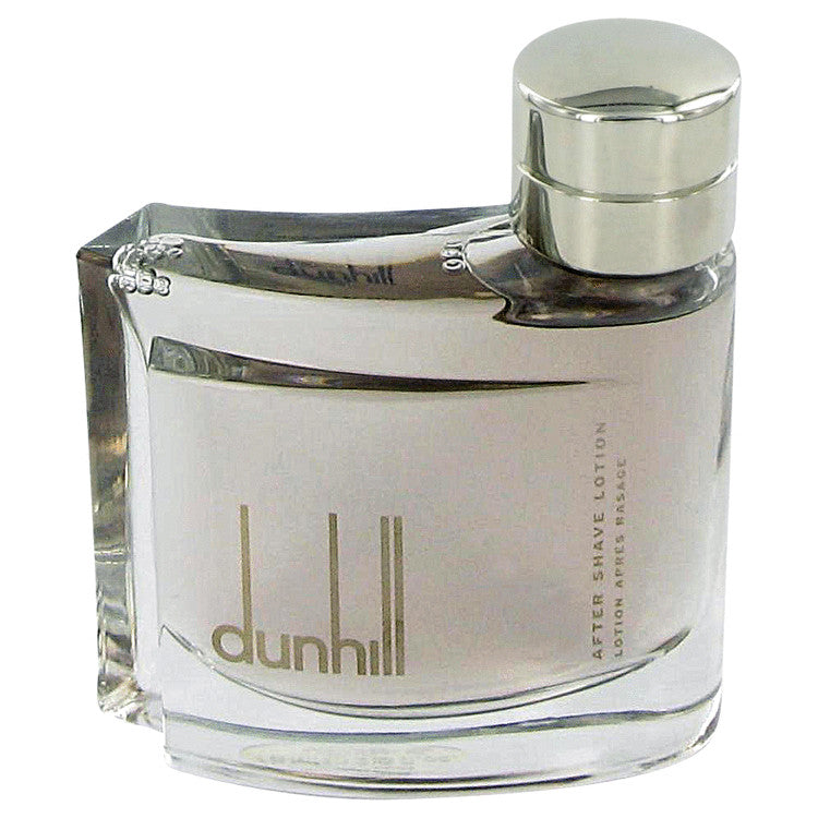 Dunhill Man
