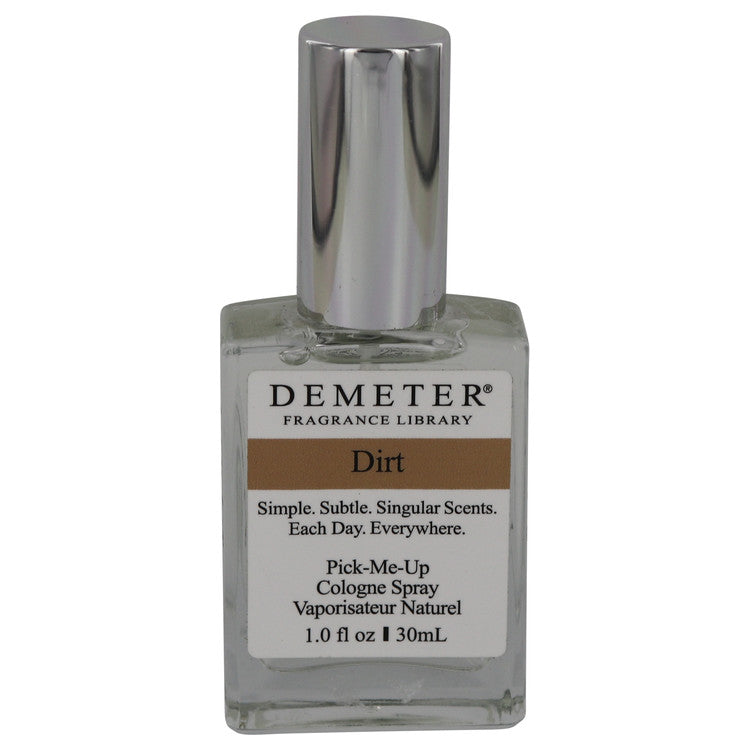 Demeter Dirt