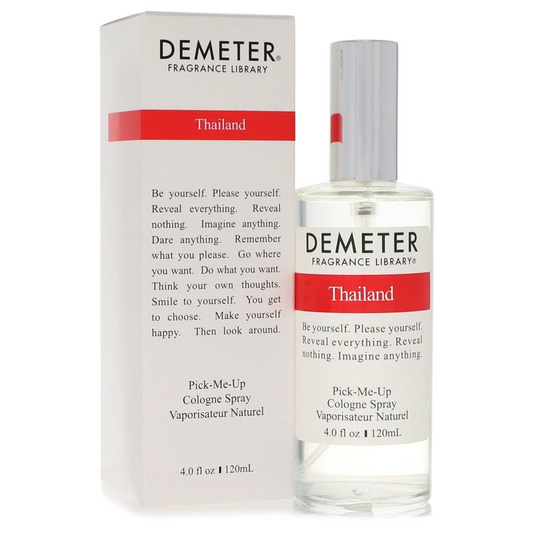 Demeter Thailand cologne for men - Image 2