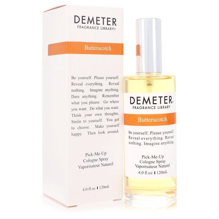 Demeter Butterscotch cologne for men - Image 2