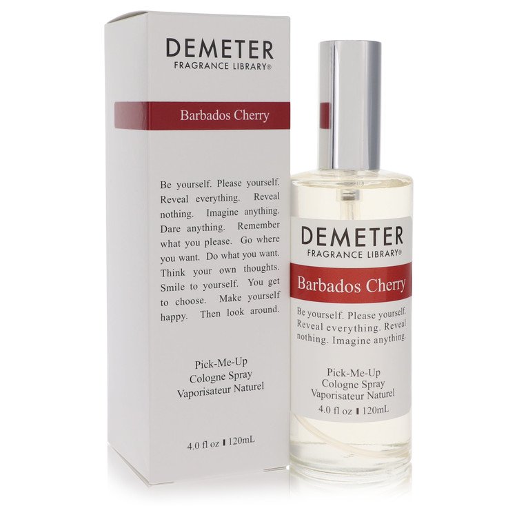 Demeter Barbados Cherry cologne for men - Image 2