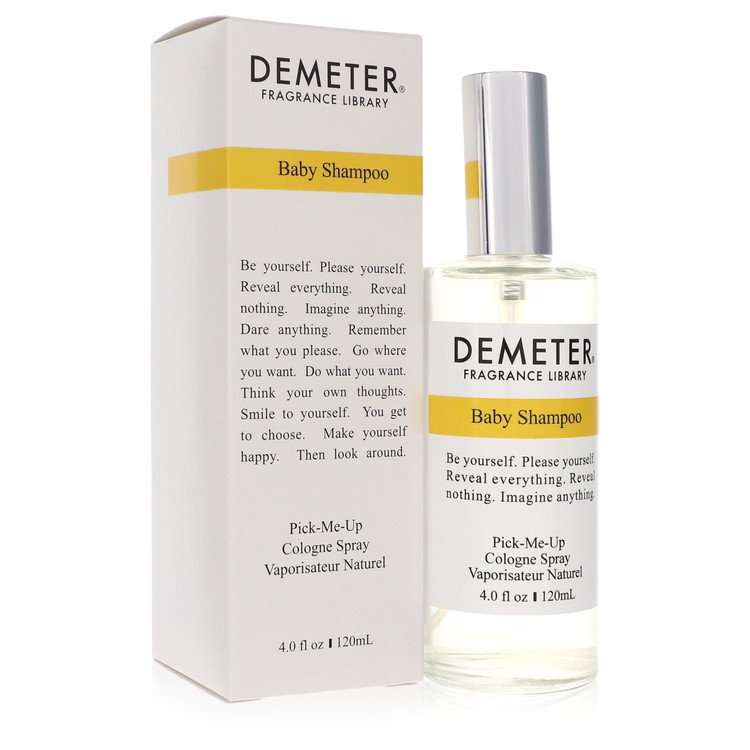 Demeter Baby Shampoo cologne for men - Image 2
