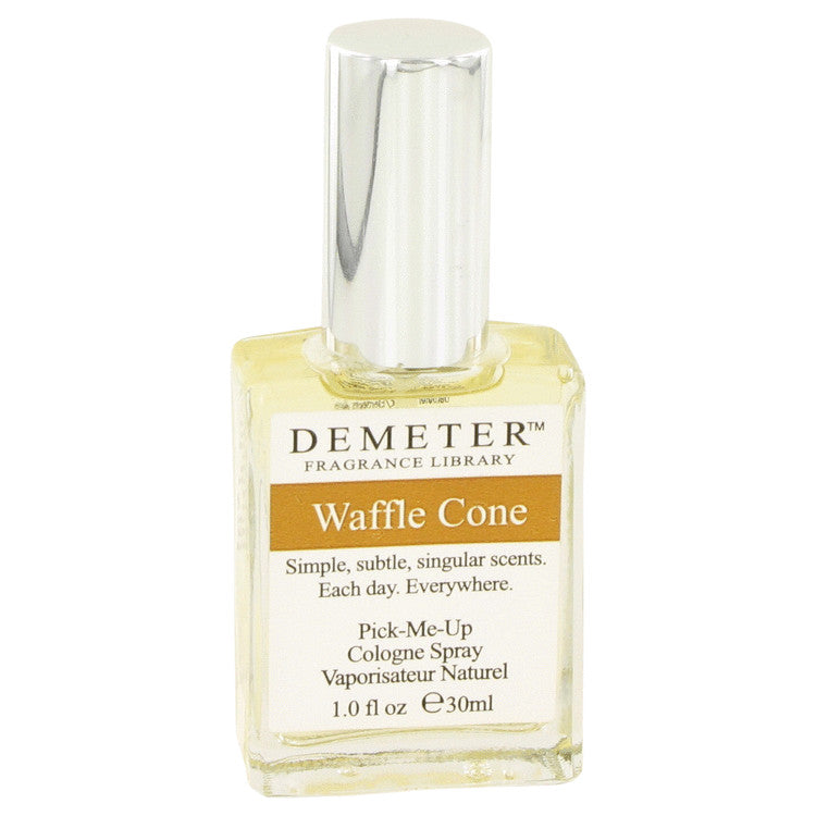 Demeter Waffle Cone